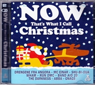 Now that's what I call Christmas (CD)